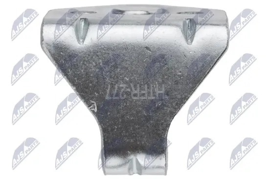 Führung, Verriegelungsknopf hinten links NTY EZC-FR-277 Bild Führung, Verriegelungsknopf hinten links NTY EZC-FR-277