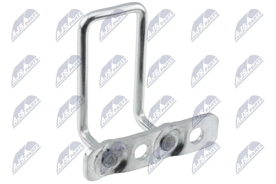 Führung, Verriegelungsknopf hinten links NTY EZC-FR-278