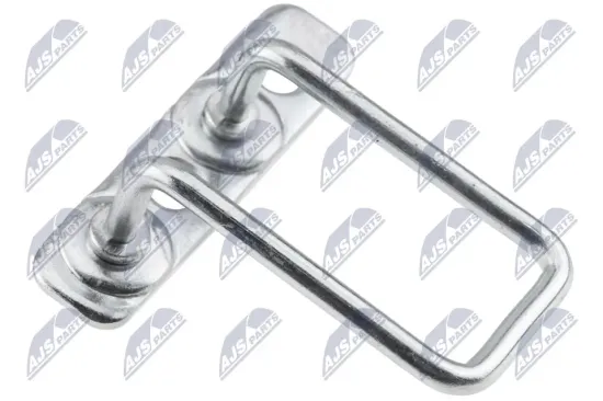 Führung, Verriegelungsknopf hinten links links oben NTY EZC-FR-278 Bild Führung, Verriegelungsknopf hinten links links oben NTY EZC-FR-278