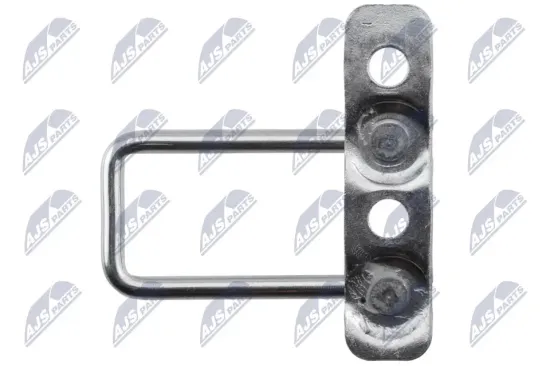 Führung, Verriegelungsknopf hinten links links oben NTY EZC-FR-278 Bild Führung, Verriegelungsknopf hinten links links oben NTY EZC-FR-278