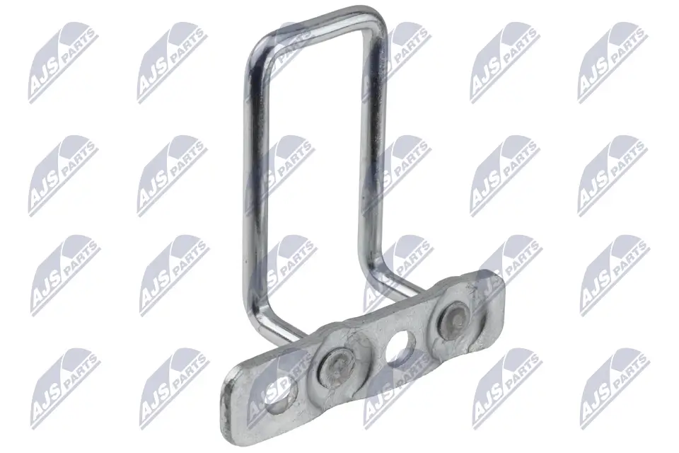 Führung, Verriegelungsknopf hinten rechts NTY EZC-FR-279