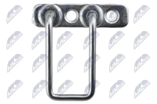 Führung, Verriegelungsknopf hinten links NTY EZC-FR-280 Bild Führung, Verriegelungsknopf hinten links NTY EZC-FR-280