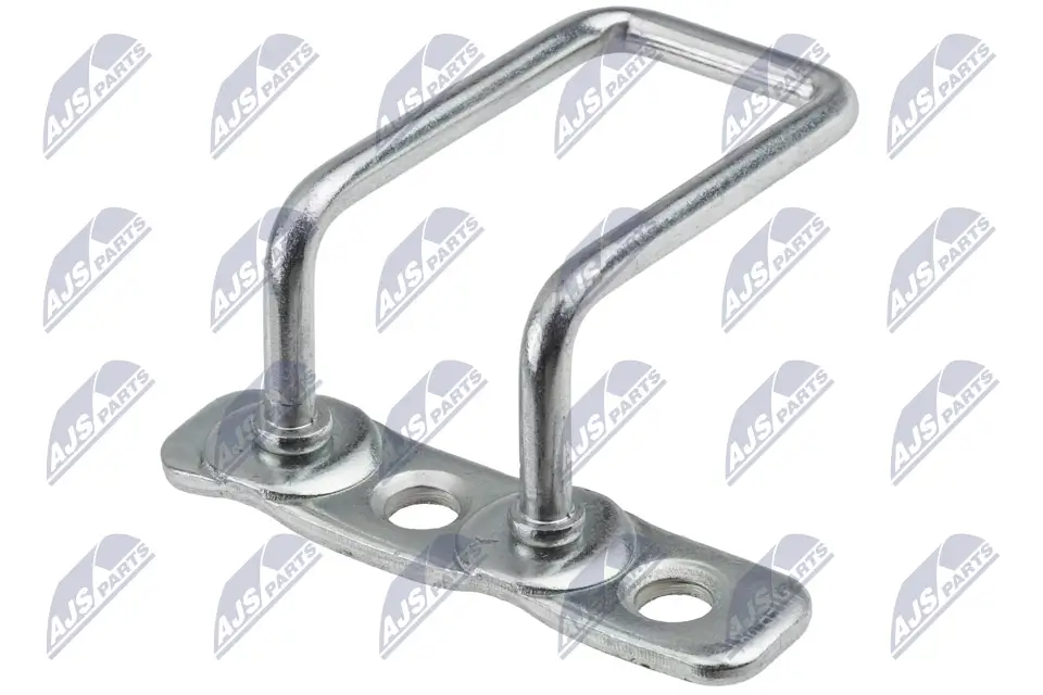 Führung, Verriegelungsknopf hinten rechts NTY EZC-FR-281