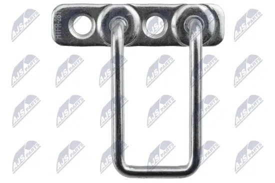 Führung, Verriegelungsknopf hinten rechts NTY EZC-FR-281 Bild Führung, Verriegelungsknopf hinten rechts NTY EZC-FR-281