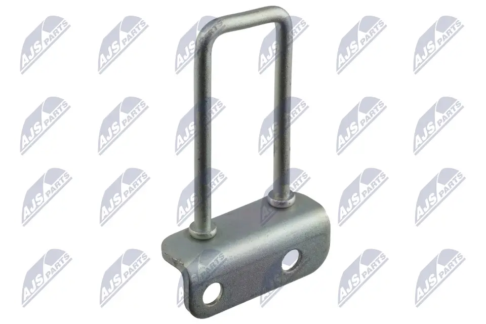 Führung, Verriegelungsknopf hinten rechts NTY EZC-FR-282