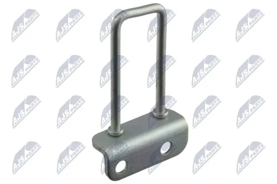 Führung, Verriegelungsknopf hinten rechts NTY EZC-FR-282 Bild Führung, Verriegelungsknopf hinten rechts NTY EZC-FR-282