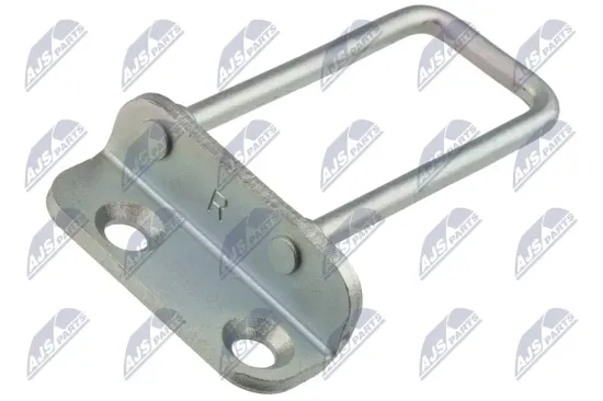 Führung, Verriegelungsknopf hinten rechts NTY EZC-FR-282 Bild Führung, Verriegelungsknopf hinten rechts NTY EZC-FR-282