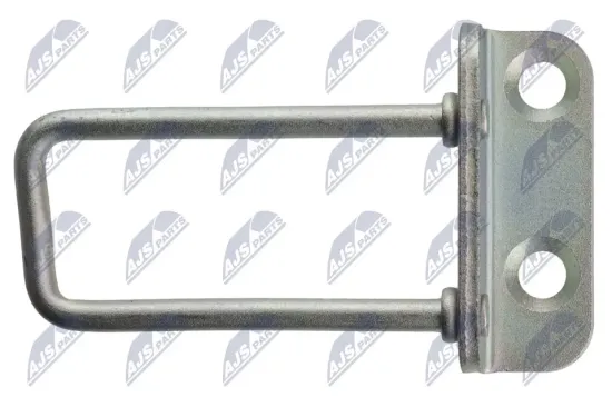 Führung, Verriegelungsknopf hinten rechts NTY EZC-FR-282 Bild Führung, Verriegelungsknopf hinten rechts NTY EZC-FR-282