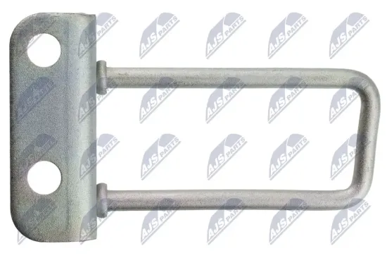 Führung, Verriegelungsknopf hinten rechts NTY EZC-FR-282 Bild Führung, Verriegelungsknopf hinten rechts NTY EZC-FR-282