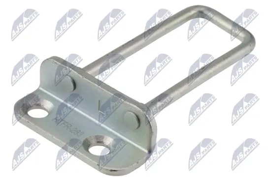 Führung, Verriegelungsknopf hinten links NTY EZC-FR-283 Bild Führung, Verriegelungsknopf hinten links NTY EZC-FR-283