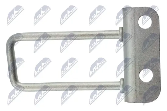 Führung, Verriegelungsknopf hinten links NTY EZC-FR-283 Bild Führung, Verriegelungsknopf hinten links NTY EZC-FR-283