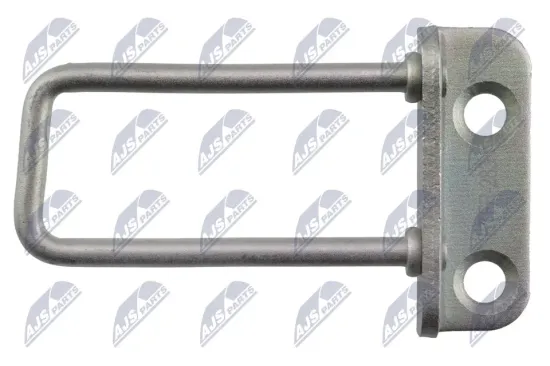 Führung, Verriegelungsknopf hinten links NTY EZC-FR-283 Bild Führung, Verriegelungsknopf hinten links NTY EZC-FR-283