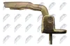 Türscharnier hinten links NTY EZC-FR-285 Bild Türscharnier hinten links NTY EZC-FR-285