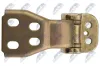 Türscharnier hinten links NTY EZC-FR-285 Bild Türscharnier hinten links NTY EZC-FR-285