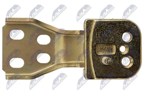 Türscharnier hinten rechts unten NTY EZC-FR-286 Bild Türscharnier hinten rechts unten NTY EZC-FR-286