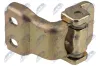 Türscharnier oben Hinterachse links oben NTY EZC-FR-287 Bild Türscharnier oben Hinterachse links oben NTY EZC-FR-287