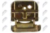 Türscharnier oben NTY EZC-FR-288 Bild Türscharnier oben NTY EZC-FR-288