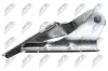 Scharnier, Motorhaube links NTY EZC-FR-289 Bild Scharnier, Motorhaube links NTY EZC-FR-289