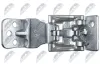 Türscharnier unten NTY EZC-FR-291 Bild Türscharnier unten NTY EZC-FR-291
