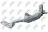 Türscharnier unten NTY EZC-FR-292 Bild Türscharnier unten NTY EZC-FR-292