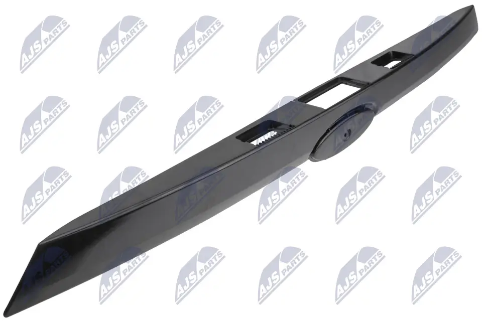 Blende, Heckklappe NTY EZC-FR-299