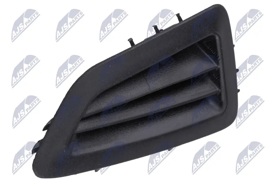 Luftdüse, Armaturenbrett vorne links NTY EZC-FR-302