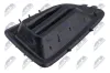 Luftdüse, Armaturenbrett vorne links NTY EZC-FR-302 Bild Luftdüse, Armaturenbrett vorne links NTY EZC-FR-302