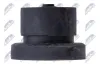 Anschlagpuffer, Motoraufhängung NTY EZC-FR-305 Bild Anschlagpuffer, Motoraufhängung NTY EZC-FR-305