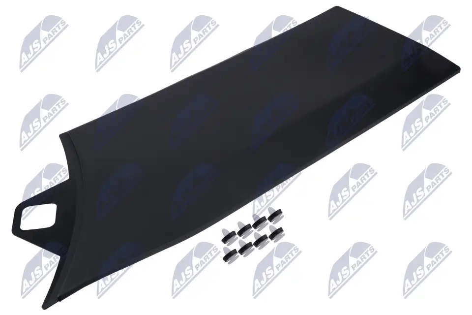 Zier-/Schutzleiste, Seitenwand hinten links NTY EZC-FR-306
