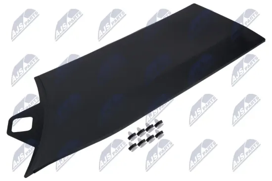 Zier-/Schutzleiste, Seitenwand hinten links NTY EZC-FR-306 Bild Zier-/Schutzleiste, Seitenwand hinten links NTY EZC-FR-306