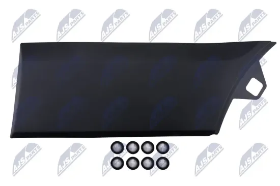 Zier-/Schutzleiste, Seitenwand hinten links NTY EZC-FR-306 Bild Zier-/Schutzleiste, Seitenwand hinten links NTY EZC-FR-306