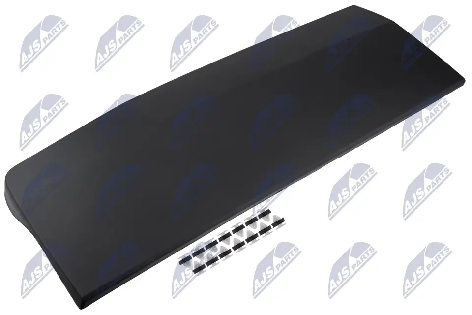 Zier-/Schutzleiste, Tür hinten rechts NTY EZC-FR-312