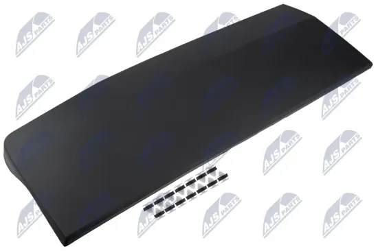 Zier-/Schutzleiste, Tür hinten rechts NTY EZC-FR-312 Bild Zier-/Schutzleiste, Tür hinten rechts NTY EZC-FR-312