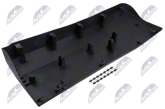 Zier-/Schutzleiste, Tür hinten rechts NTY EZC-FR-312 Bild Zier-/Schutzleiste, Tür hinten rechts NTY EZC-FR-312