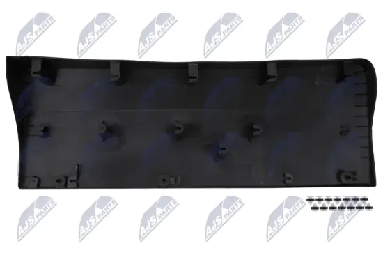 Zier-/Schutzleiste, Tür hinten rechts NTY EZC-FR-312 Bild Zier-/Schutzleiste, Tür hinten rechts NTY EZC-FR-312