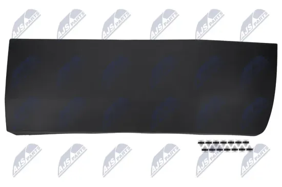 Zier-/Schutzleiste, Tür hinten rechts NTY EZC-FR-312 Bild Zier-/Schutzleiste, Tür hinten rechts NTY EZC-FR-312