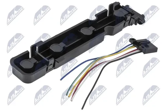 Lampenträger, Heckleuchte Schlussleuchte beidseitig NTY EZC-FR-315 Bild Lampenträger, Heckleuchte Schlussleuchte beidseitig NTY EZC-FR-315