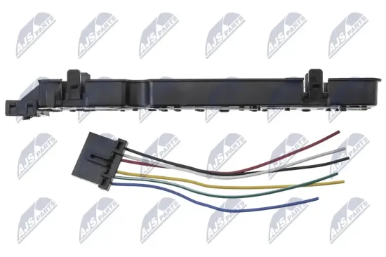 Lampenträger, Heckleuchte Schlussleuchte beidseitig NTY EZC-FR-315 Bild Lampenträger, Heckleuchte Schlussleuchte beidseitig NTY EZC-FR-315