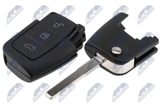 Gehäuse, Autoschlüssel NTY EZC-FR-316 Bild Gehäuse, Autoschlüssel NTY EZC-FR-316