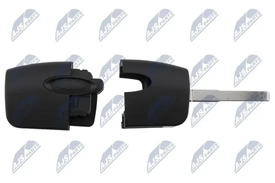 Gehäuse, Autoschlüssel NTY EZC-FR-316 Bild Gehäuse, Autoschlüssel NTY EZC-FR-316