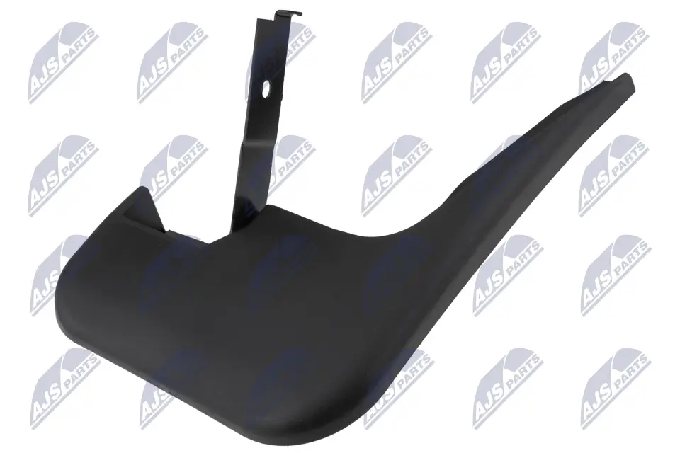 Schmutzfänger vorne rechts NTY EZC-FR-318