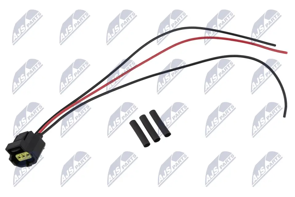 Kabelreparatursatz, Generator NTY EZC-FR-324