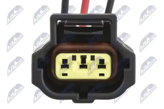 Kabelreparatursatz, Generator NTY EZC-FR-324 Bild Kabelreparatursatz, Generator NTY EZC-FR-324