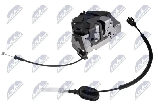 Türschloss vorne links NTY EZC-FR-325 Bild Türschloss vorne links NTY EZC-FR-325