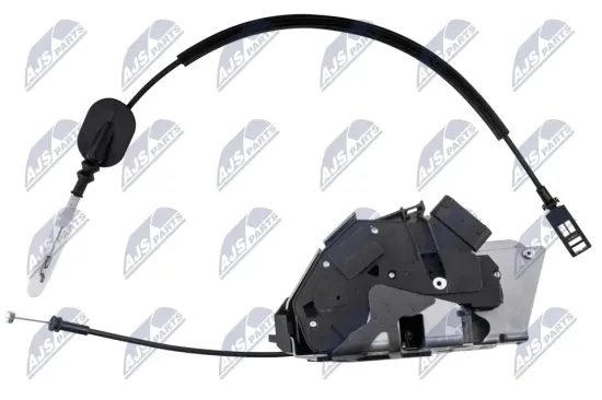 Türschloss vorne links NTY EZC-FR-325 Bild Türschloss vorne links NTY EZC-FR-325