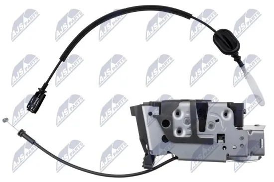 Türschloss vorne links NTY EZC-FR-325 Bild Türschloss vorne links NTY EZC-FR-325