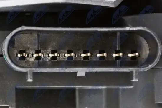 Türschloss vorne links NTY EZC-FR-325 Bild Türschloss vorne links NTY EZC-FR-325