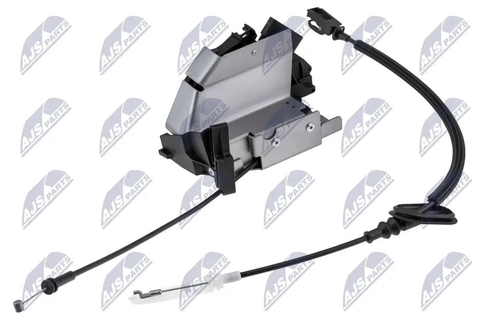 Türschloss vorne rechts NTY EZC-FR-326