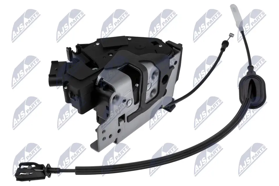 Waschwasserpumpe, Scheibenreinigung 12 V 12 V NTY ESP-FR-003