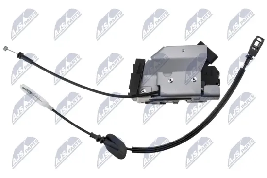 Waschwasserpumpe, Scheibenreinigung 12 V 12 V NTY ESP-FR-003 Bild Waschwasserpumpe, Scheibenreinigung 12 V 12 V NTY ESP-FR-003
